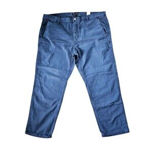 Banana Republic Men’s Relaxed Tapered Fit Jeans